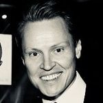 Profile Picture of David Holmes | AUCTIONEER (@_davidholmes_) on Instagram