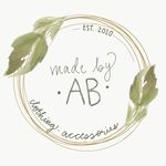 Profile Picture of ❁  Audra & Bailey ❁ (@madeby.ab) on Instagram