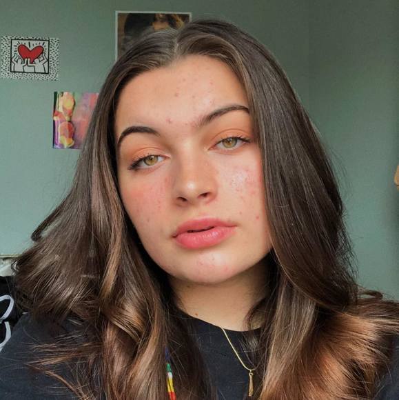 Profile Picture of Gabrielle Brockway (@gabbygirlsoccer) on Poshmark