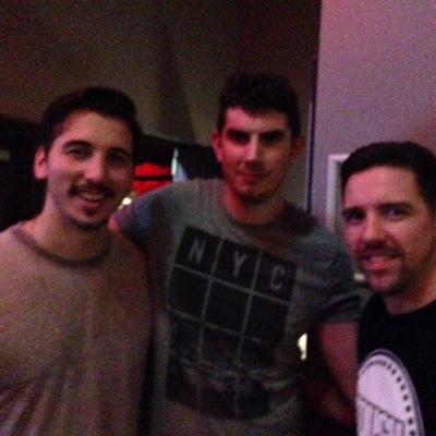 Profile Picture of Chris Hutcheson (@Chutch123) on Twitter