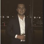 Profile Picture of robbiegould (@robbiegould) on Instagram