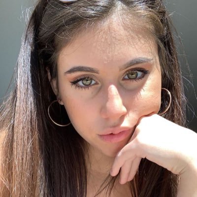 Profile Picture of Sara (@sarabinner) on Twitter