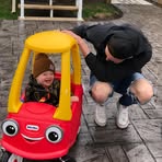 Profile Picture of Travis Roszell (@travis.roszell.3) on Facebook