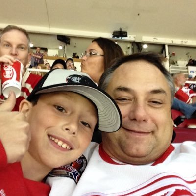 Profile Picture of Mark Burnham (@MarkABurnham) on Twitter