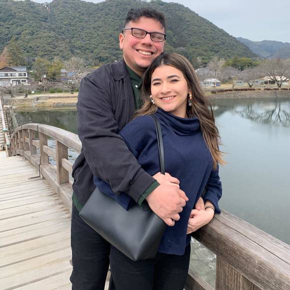 Profile Picture of Sabrina Cumpian (@littlebrina97) on Poshmark