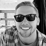 Profile Picture of Zachary Henry (@zachary r. henry) on Flickr