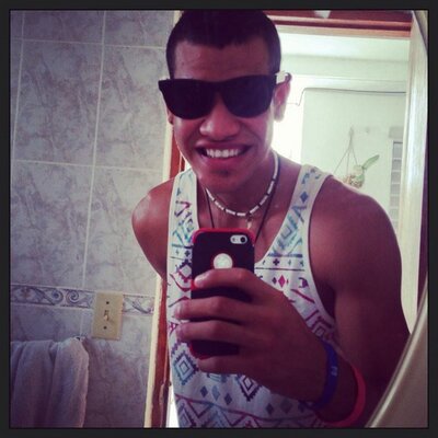 Profile Picture of J'Ocasio ✌️ (@Ocasiio001) on Twitter