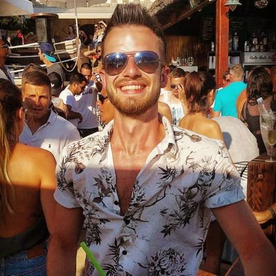 Profile Picture of Chris Wilkie (@Wilks_) on Twitter