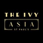 Profile Picture of The Ivy Asia, St Paul's (@theivyasiastpauls) on Instagram