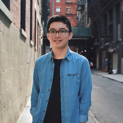 Profile Picture of Cedric Castillo (@ccastillo2450) on Twitter