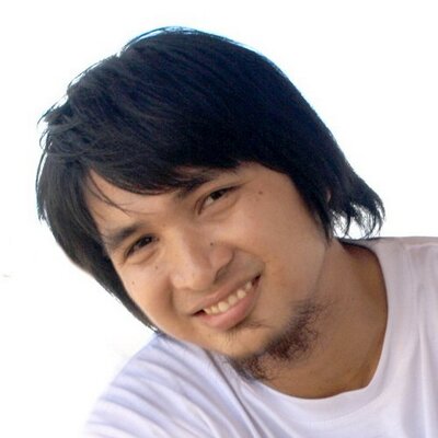 Profile Picture of Rex Wade (@lixerwade) on Twitter