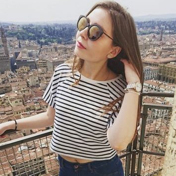 Profile Picture of Victoria Koshel (@VictoriaKoshel) on Twitter