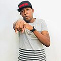 Profile Picture of Jericho (rapper)on Wikipedia