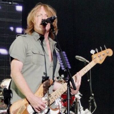 Profile Picture of Jeff Pilson (@JeffPilson) on Twitter