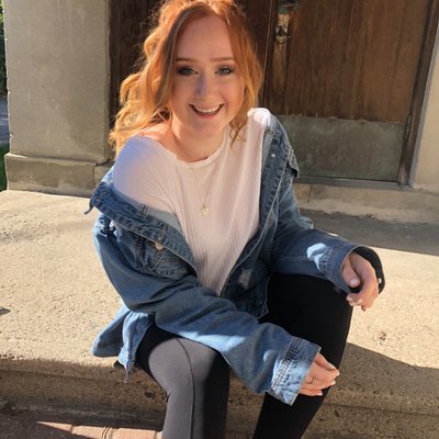Profile Picture of Jenna Brisson (@jennabrisson) on Twitter