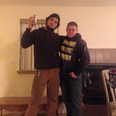 Profile Picture of Joshua Heitmann (@HeitmannJoshua) on Twitter