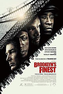 Profile Picture of Brooklyn's Finest - Wikipediaon Wikipedia