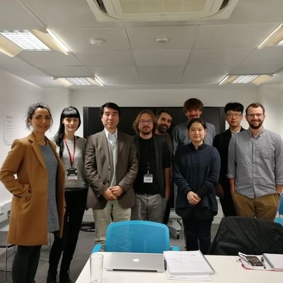 Profile Picture of Soundscape Indices (@soundscape_SSID) on Twitter