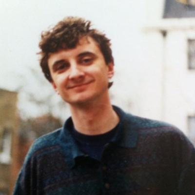 Profile Picture of Peter Phillipson (@peter_p_light) on Twitter