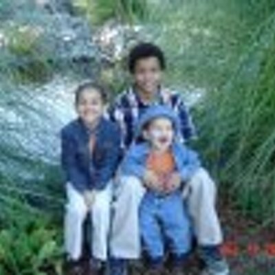 Profile Picture of Kristi Starr Dunbar (@Brightstarr75) on Twitter