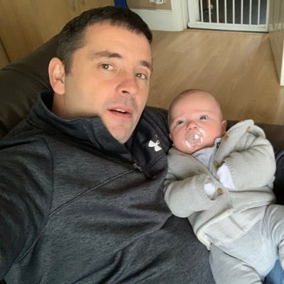 Profile Picture of Michael Laity (@michael_laity) on Twitter