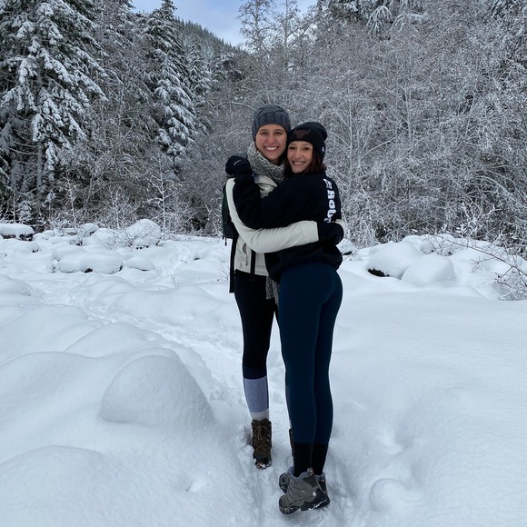 Profile Picture of Brianna Pirro (@bpirro) on Poshmark