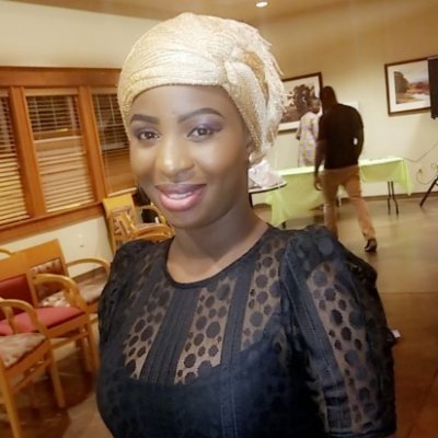 Profile Picture of Fatou Jammeh (@FatouJa36344102) on Twitter