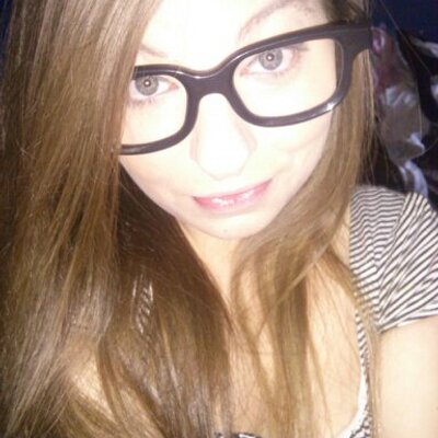 Profile Picture of Misha Pamperl (@lyrical_cutie21) on Twitter