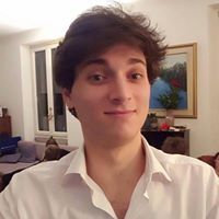 Profile Picture of Davide Passaro (@davide2350) on Pinterest