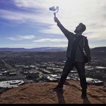 Profile Picture of Aaron Crane (@theaaroncrane) on Instagram