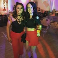 Profile Picture of Sammy-jo Mcgowan (@sammy-jo-mcgowan) on Quora