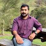 Profile Picture of Vinod Thomas (@vinodthomasnz) on Instagram
