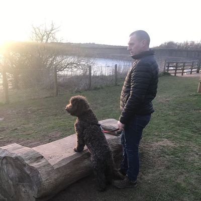 Mark Cottle - Twitter Profile Picture of Mark Cottle (@markcottle17) on Twitter