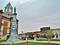 Profile Picture of Eldora, Iowaon Wikipedia