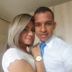 Profile Picture of Pr. Anselmo e Josy (@anselmofelix_josysena) on Instagram