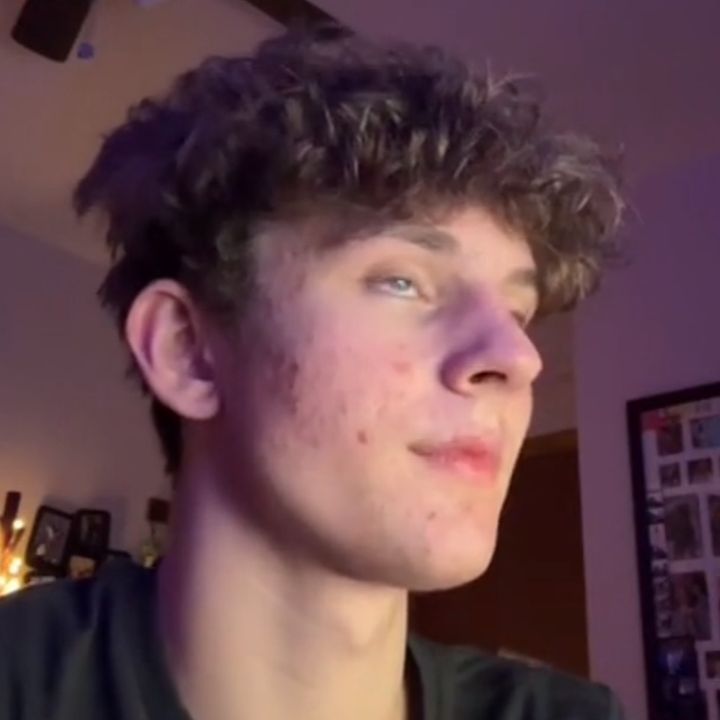 Profile Picture of Gary Cole (@maxhavley) on Tiktok