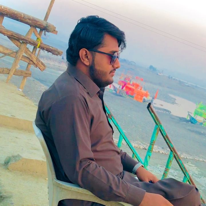 Profile Picture of MustafaHussain (@mustafahssain) on Tiktok