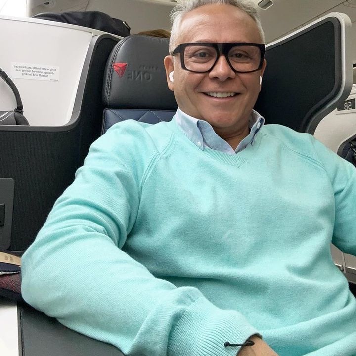 Profile Picture of Randy Michael (@randy.michael271) on Tiktok