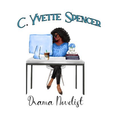 Profile Picture of C. Yvette Spencer (@CYvettespencer) on Twitter