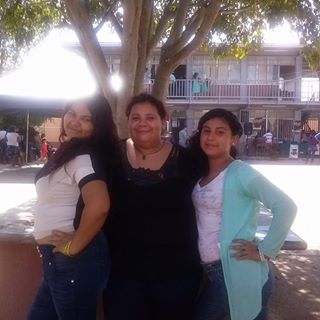 Profile Picture of Georgina Hernandez (@Georgina-Hernandez) on Facebook
