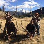 Profile Picture of Matt Halpin (@thorofareoutfitters) on Instagram