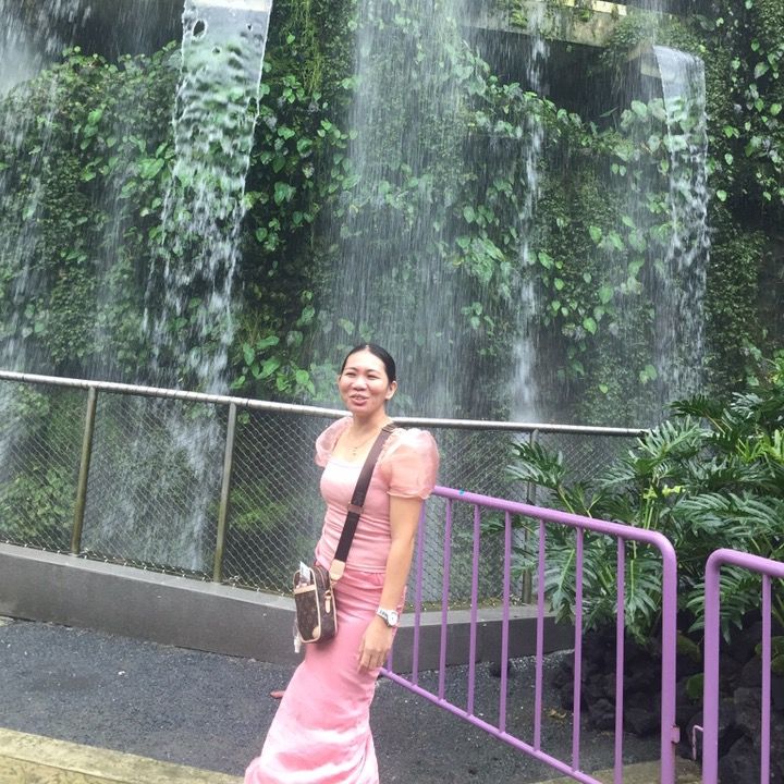 Profile Picture of Yhuring (@yhuring) on Tiktok