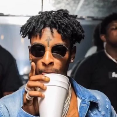 Profile Picture of Ricky Mitchell-Fagan (@RickyMitchellF2) on Twitter