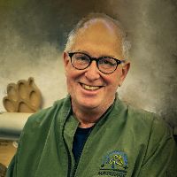 Profile Picture of Scott Vallie (@poppopwoodshop) on Tiktok