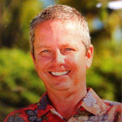 Profile Picture of Brian Axelrod (@axinhawaii) on Twitter