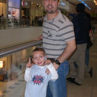 Profile Picture of Jorge Patterson (@pattersonjorge) on Twitter