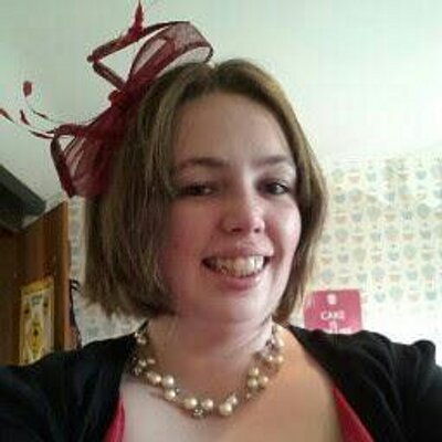 Profile Picture of Lucy Gooding (@gooding_lucy) on Twitter