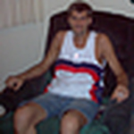 Profile Picture of Ken Sims (@wbtaz3) on Flickr