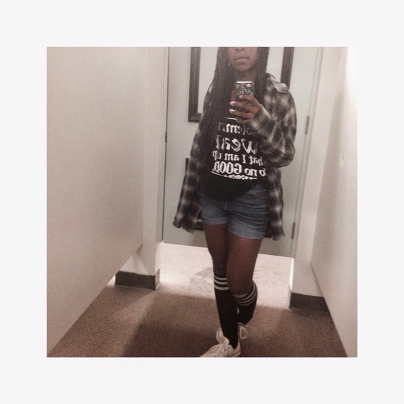 Profile Picture of Makayla Wymes (@fathermack) on Poshmark