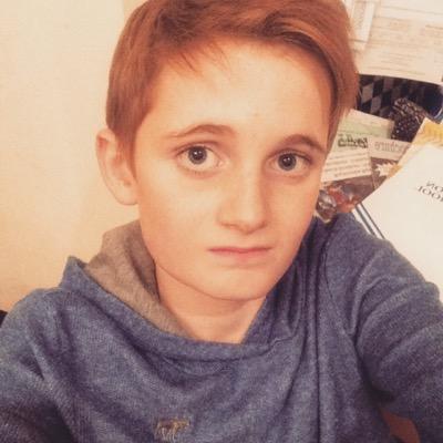 Profile Picture of Finn Aaron Keating (@keating_finn) on Twitter